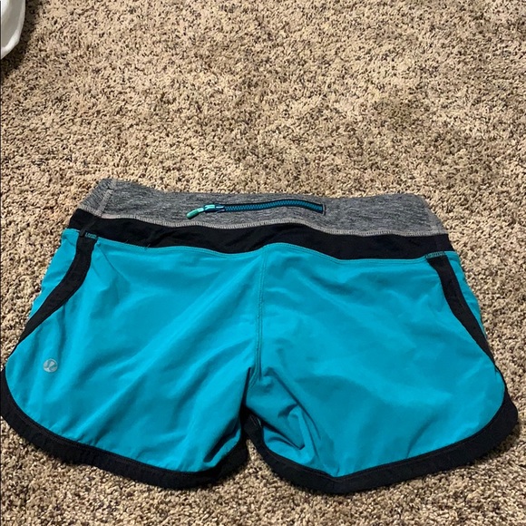 Lululemon Shorts - Picture 2 of 6